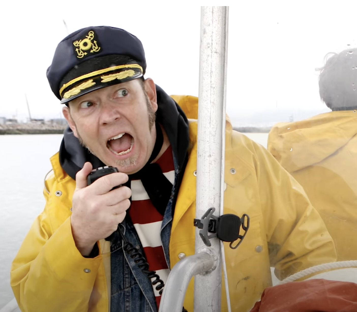 Sharktopus video preview